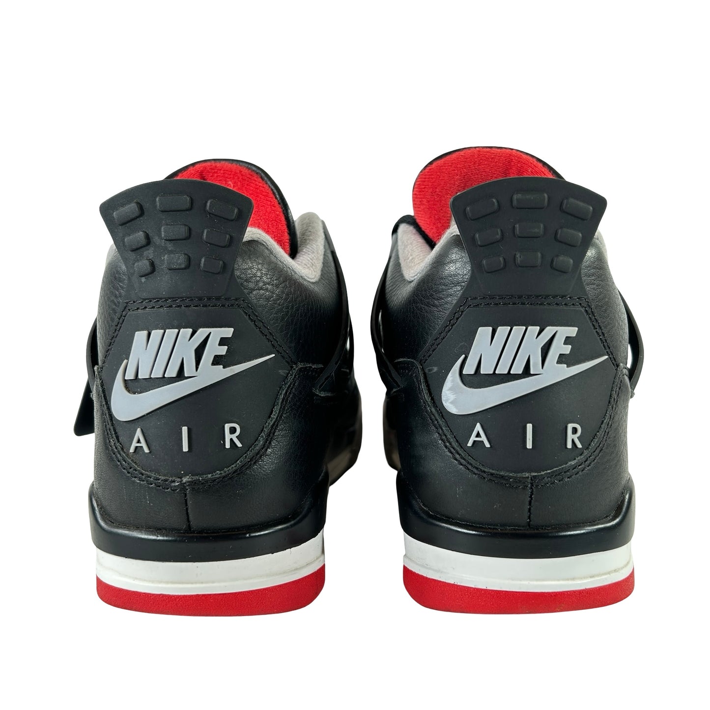 FV5029 006 Jordan 4 Retro Bred Reimagined [USED] - 8 M (Used) (Replace Box)