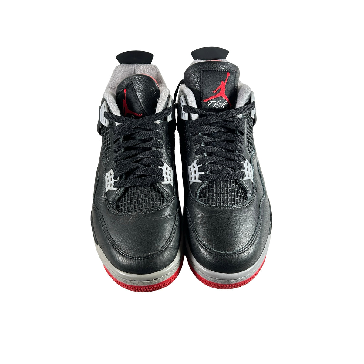 FV5029 006 Jordan 4 Retro Bred Reimagined [USED] - 11 M (Used) (Replace Box)