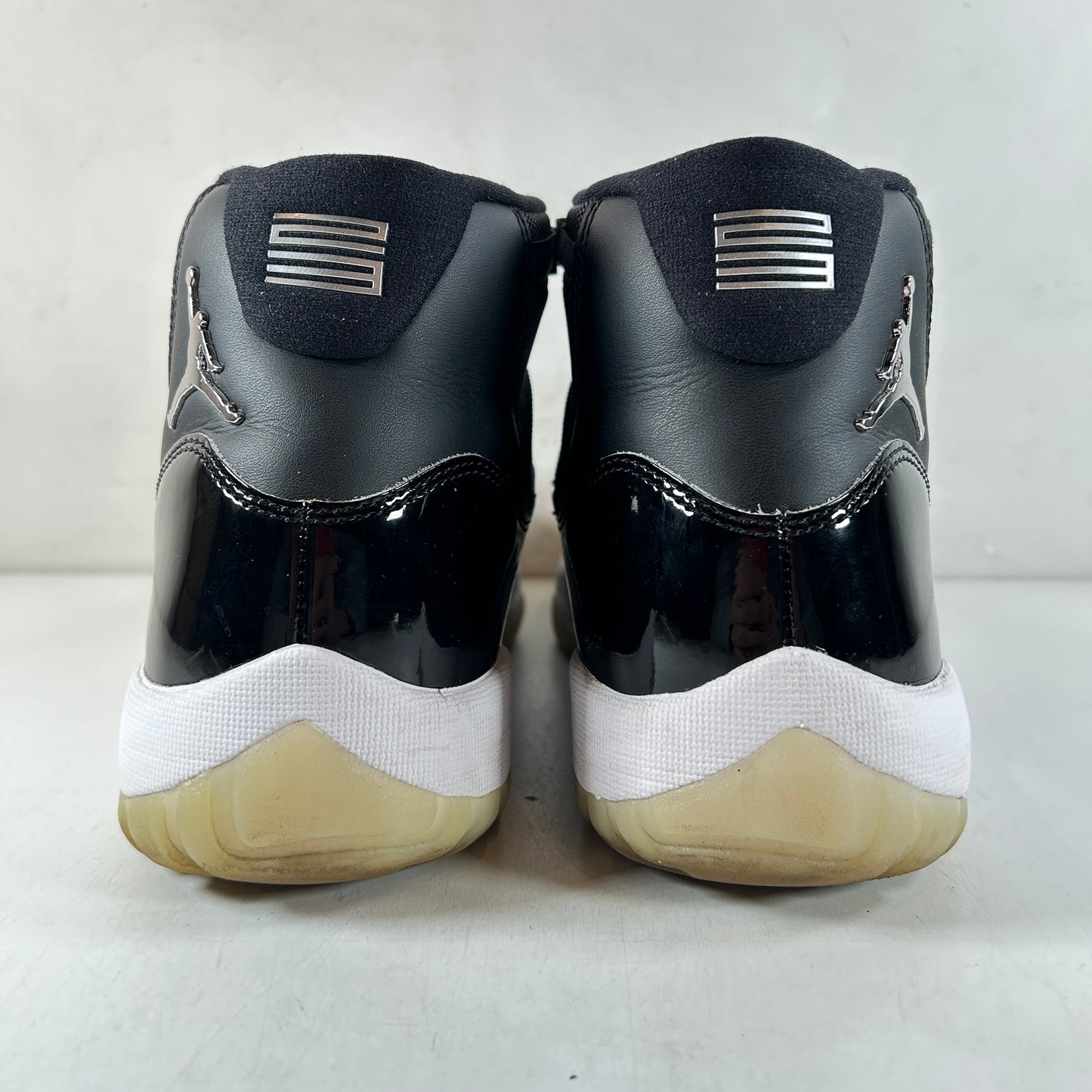 CT8012 011 Jordan 11 Jubilee [USED] - 11 M (Used2)