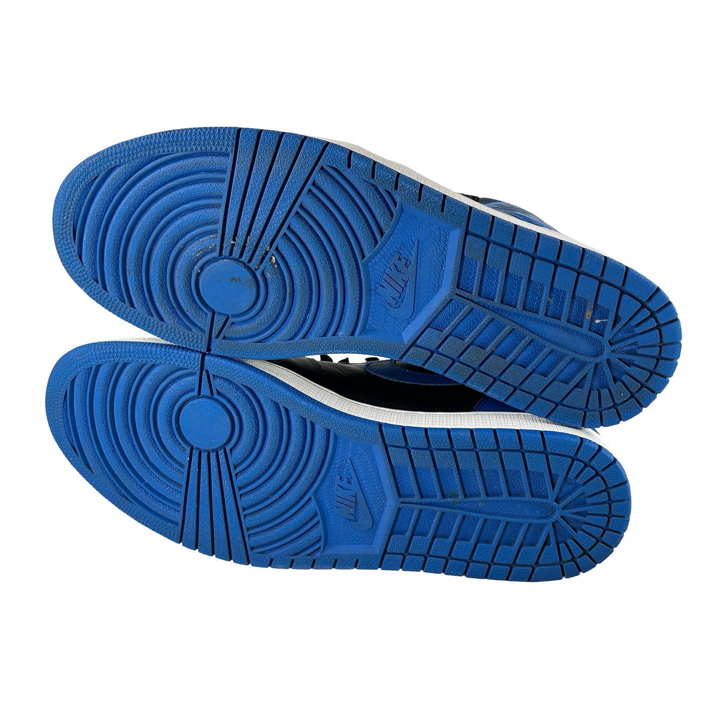 555088 007 Jordan 1 Royal (2017) [USED] - 13 M (Used3)