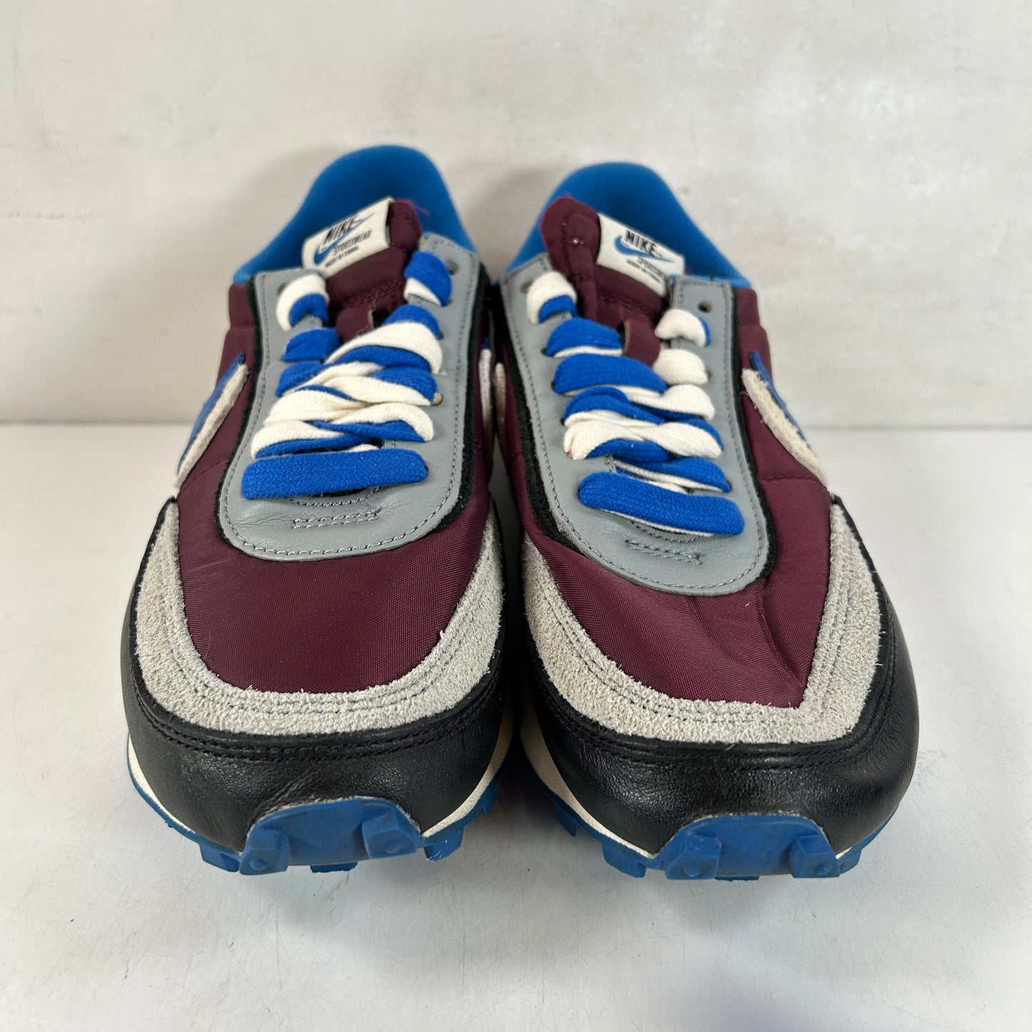 DJ4877 600 Nike LD Waffle sacai Undercover Night Maroon [USED] - 8 M (Used)