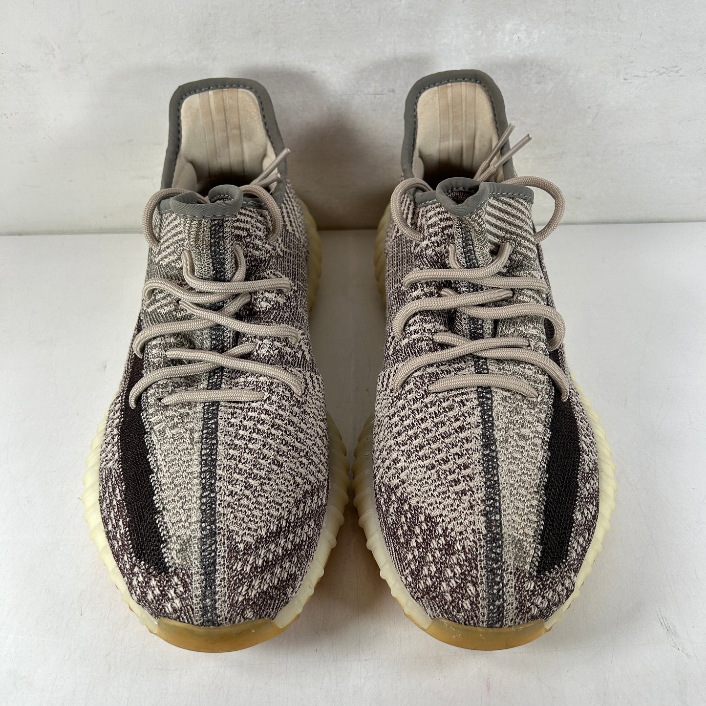 FZ1267 adidas Yeezy Boost 350 V2 Zyon [USED] - 11 M (Used)