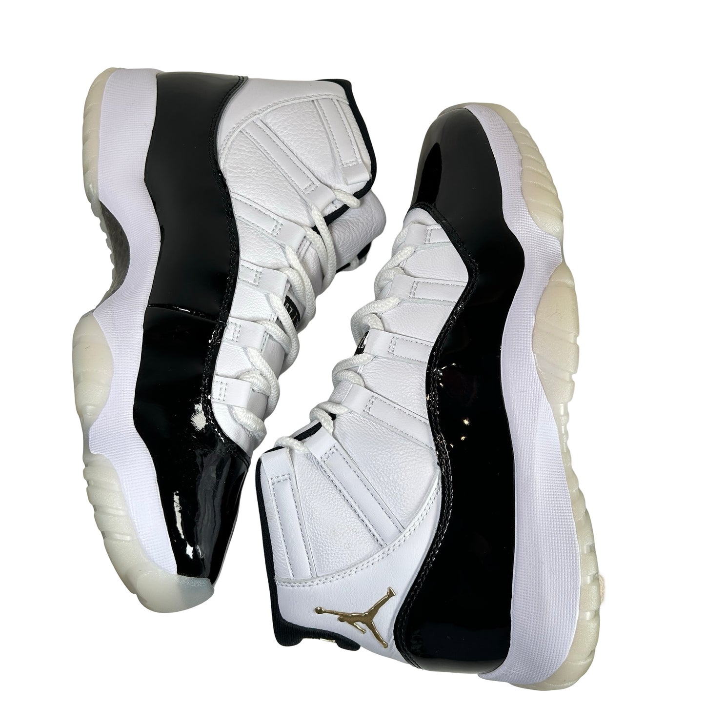 CT8012 170 Jordan 11 Retro DMP Momentos definidores (2023)