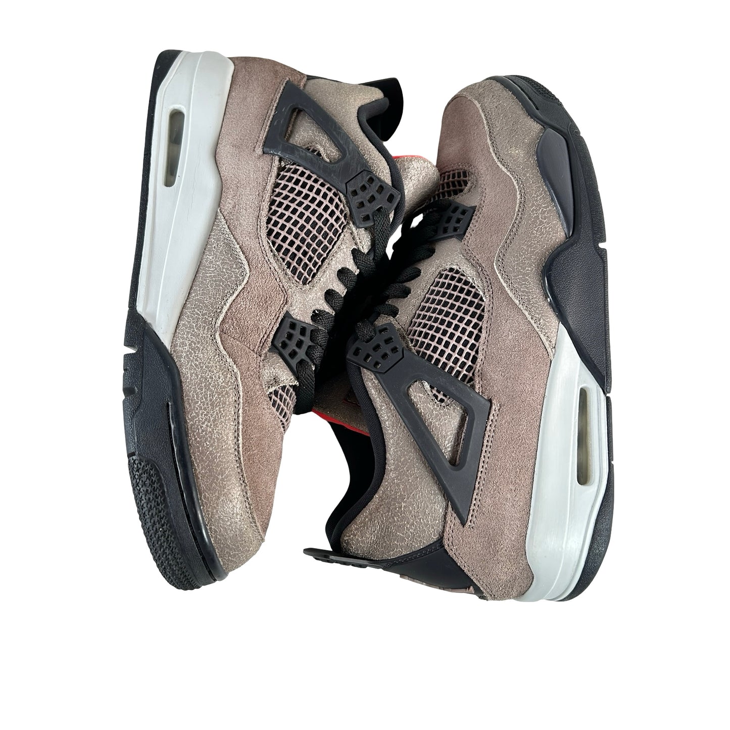 DB0732 200 Jordan 4 Taupe Haze [USED] - 11.5 M (Used5)