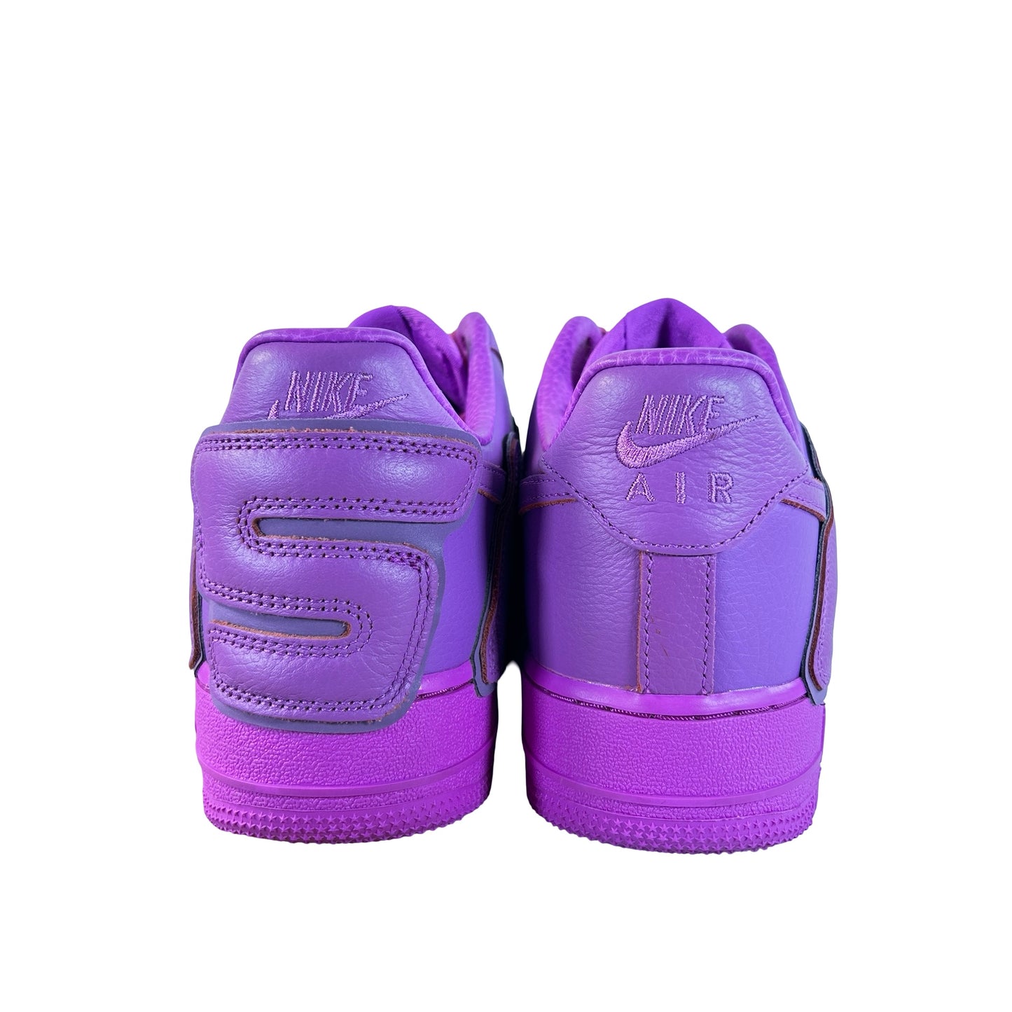 FQ7069 500 Nike Air Force 1 Low Cactus Plant Flea Market Fuchsia (2024) [USED] - 9.5 M (Used)