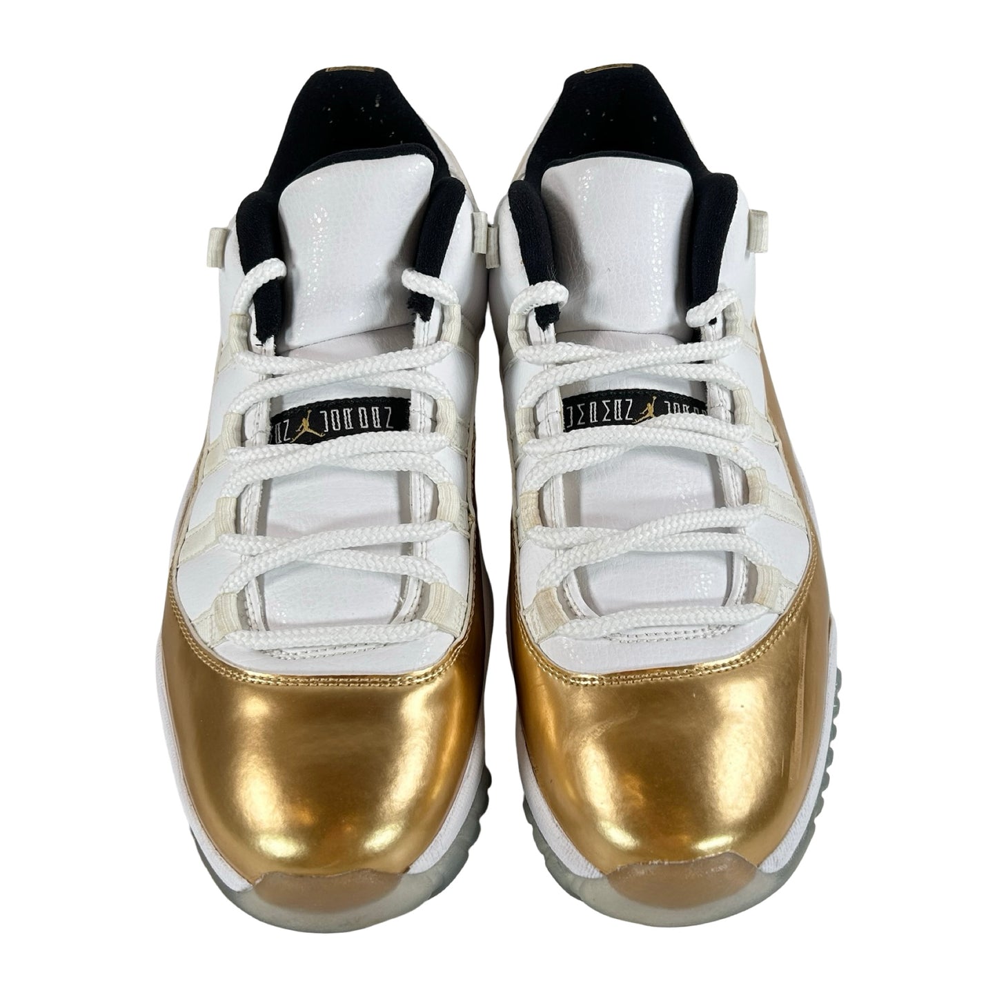 528895 103 Jordan 11 Retro Low Closing Ceremony [USED] - 9.5 M (Used)