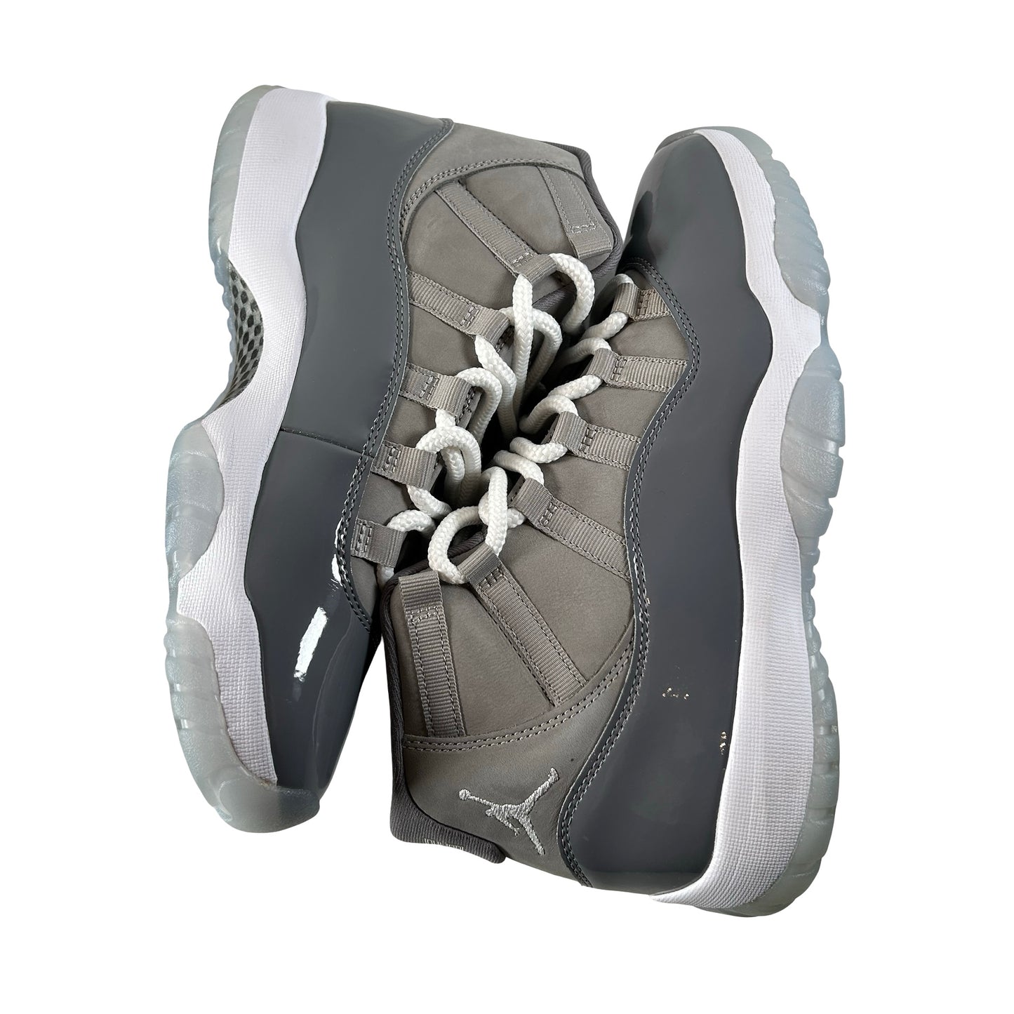 CT8012 005 Jordan 11 Retro Gris Frío (2021)