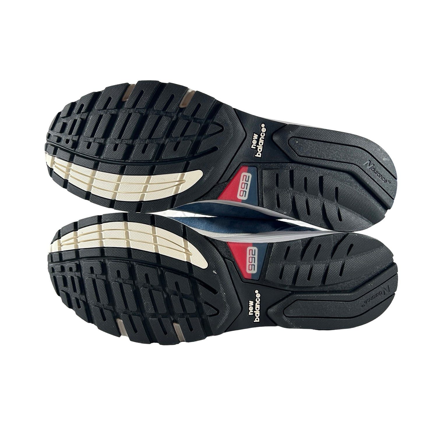 U992TO New Balance 992 MiUSA Dusk Shower [USED] - 11.5 M (VVNDS)