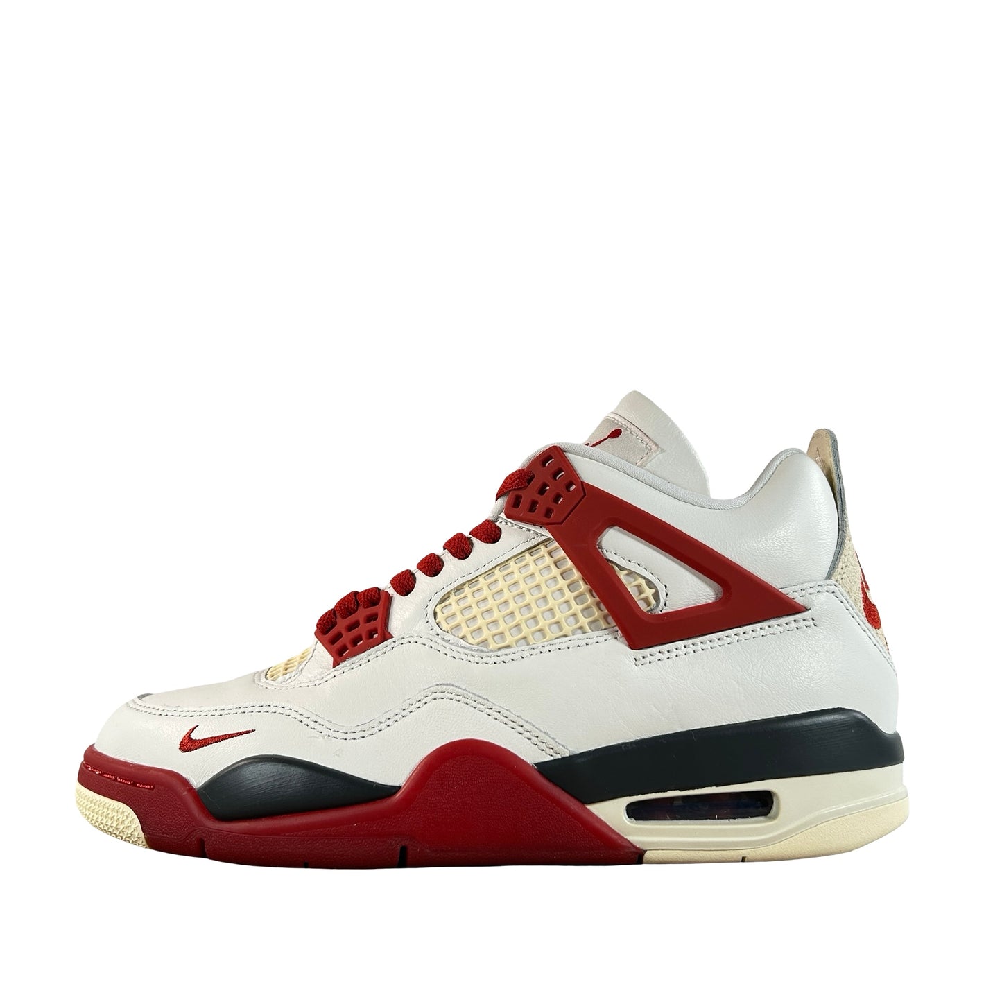 IQ8055 100 Air Jordan 4 Retro OG Nigel Sylvester Brick After Brick [USED] - 8 M (Used3)