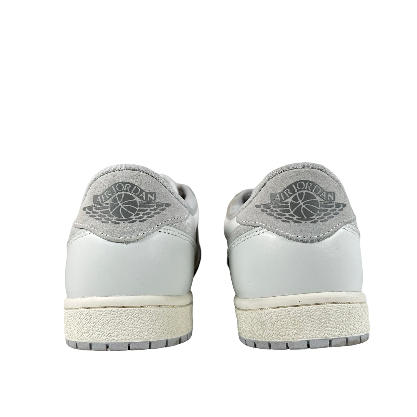 FB9933 100 Jordan 1 Low 85 Neutral Grey [USED] - 10.5 M (Used) (No Box)