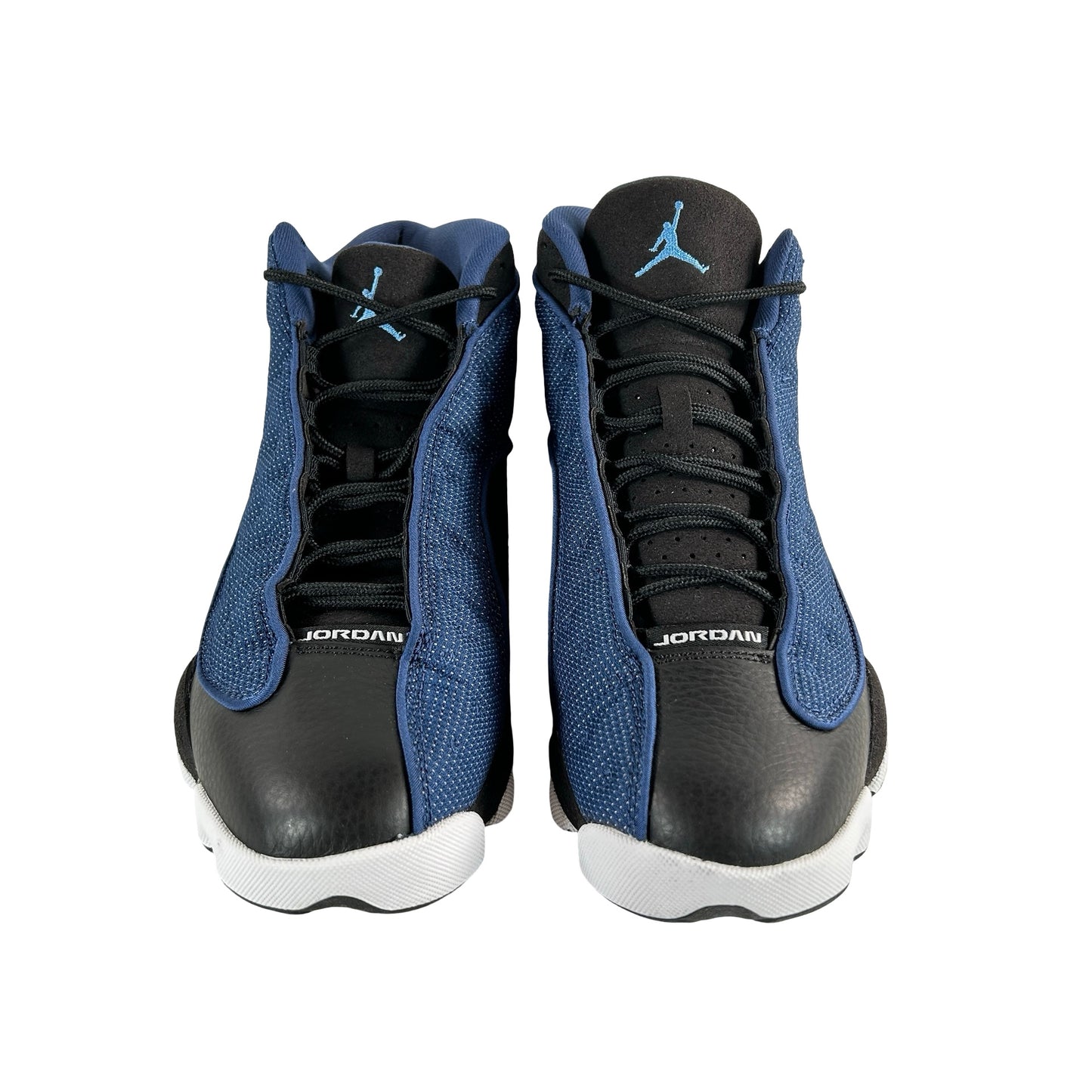 DJ5982 400 Jordan 13 Retro Brave Blue [USED] - 10 M (Used2)