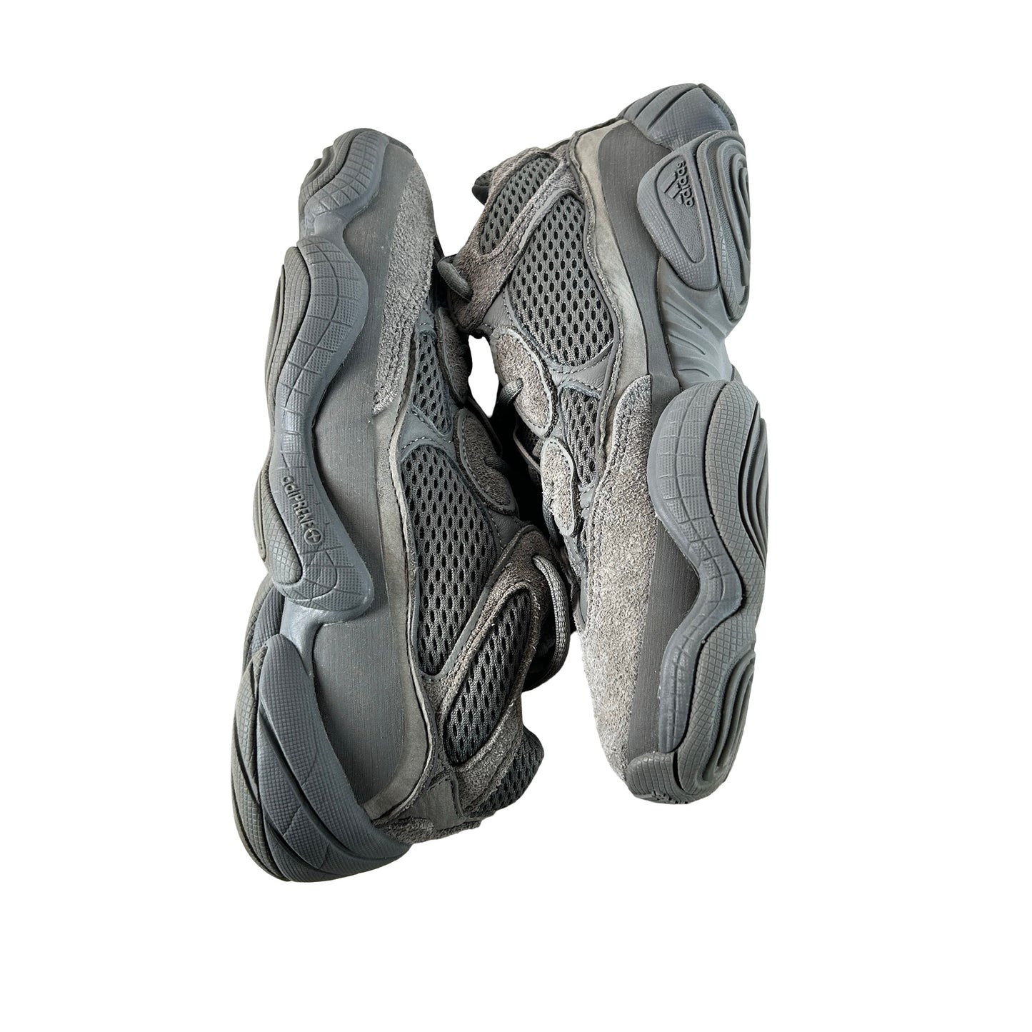 jGW6373 adidas Yeezy 500 Granite [USED] - 7 M (Used2)