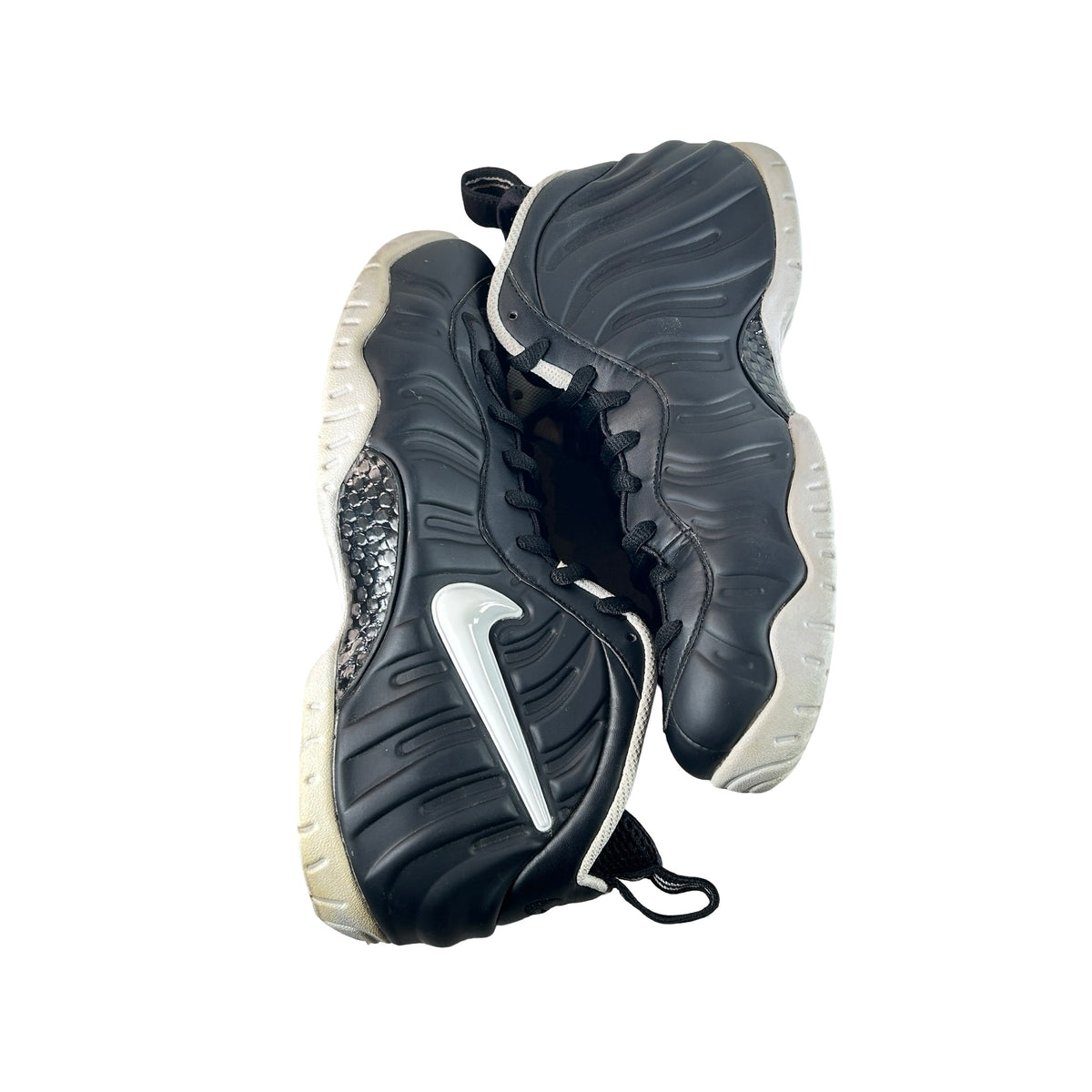 624041 006 Nike Air Foamposite Pro Dr. Doom (2016) [USED] - 9 M (Used) (Replace Box)