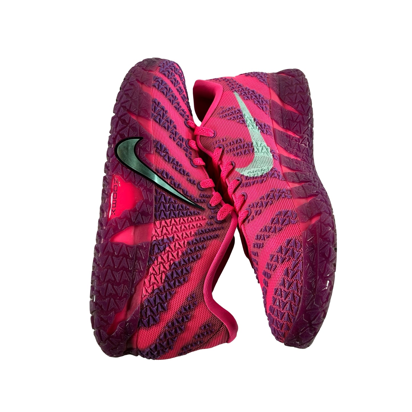 HF2793 600 Nike Ja 3 Max Volume [USED] - 10.5 M (Used4)