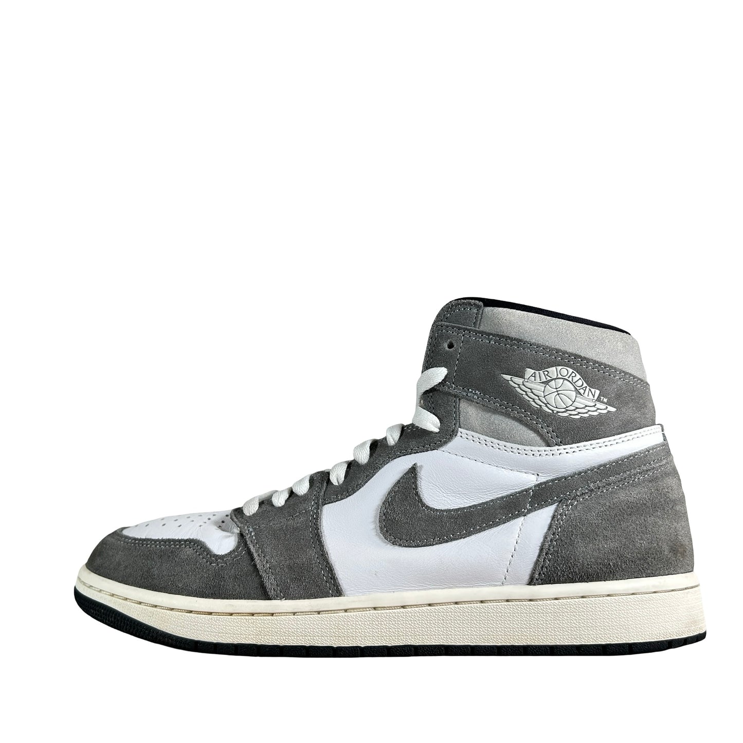 DZ5485 051 Jordan 1 Retro High OG Lavado Negro