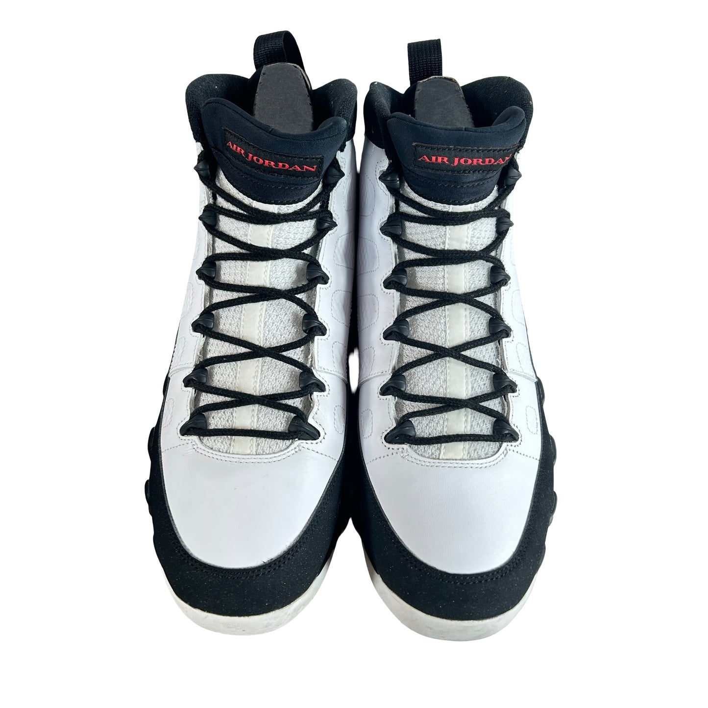 302370 112 Jordan 9 Retro OG (2016) [USED] - 11 M (Used5)