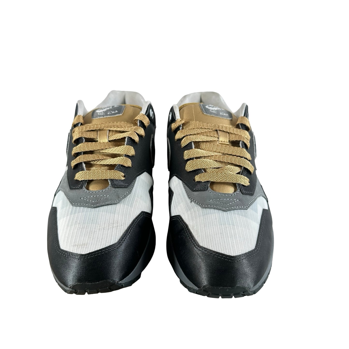 IB9898 001 Nike Air Max 1 .SWOOSH Low Poly Big Head Mode [USED] - 12 M (Used) (No Box)