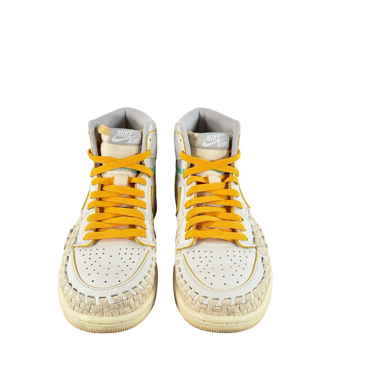 FD2565 100 Jordan 1 Retro High OG SP Union LA Bephies [USED] - 8.5 M (Used5)