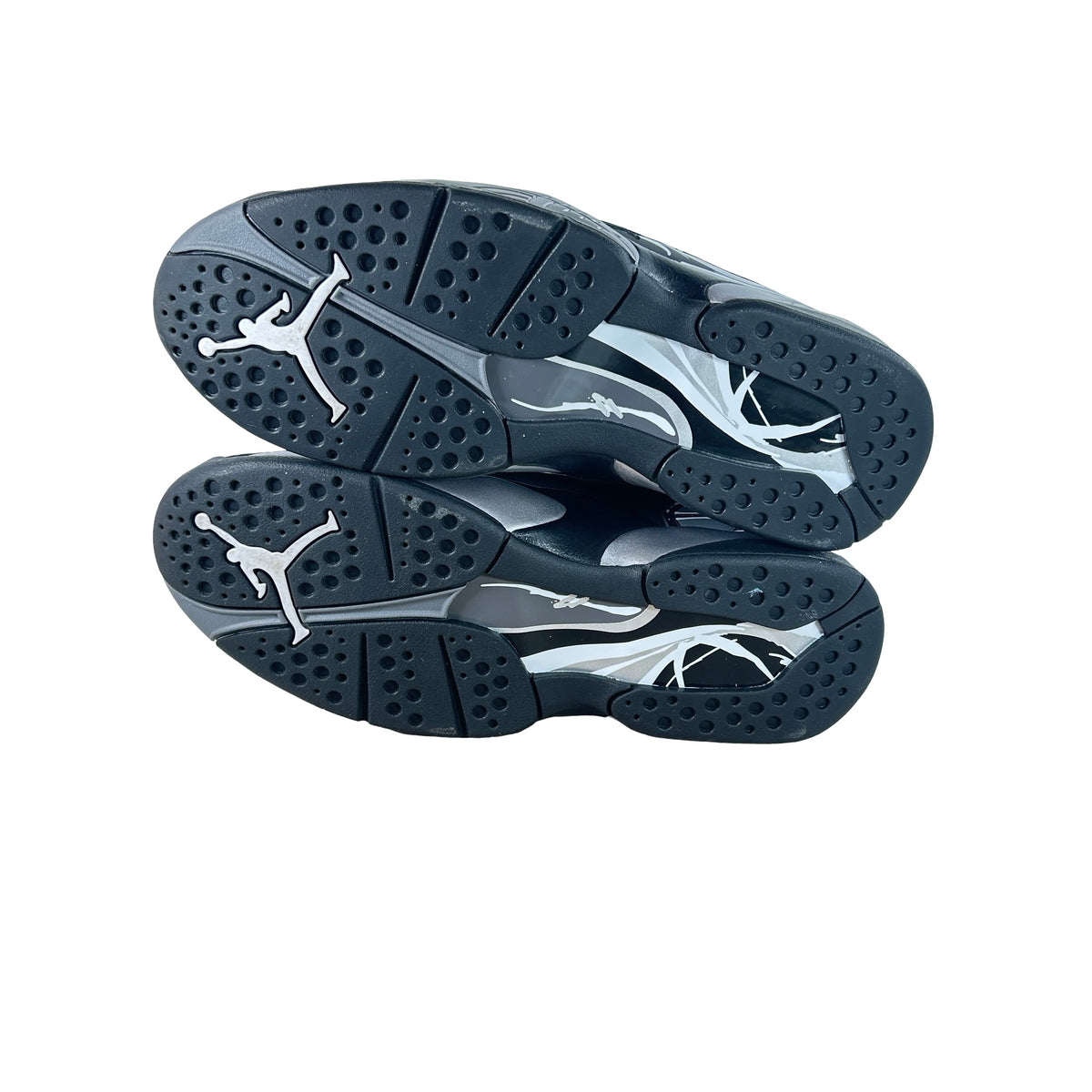305381 007 Jordan 8 Retro Chrome (2026) [USED] - 9 M (VNDS)
