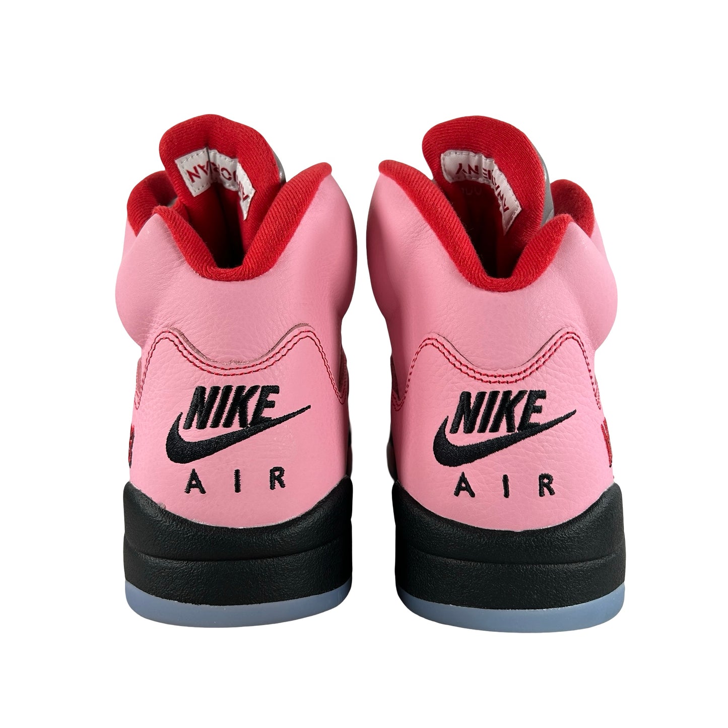 DV4982 600 Jordan 5 Retro Awake NY Arctic Pink [USED] - 12 M (VNDS2)