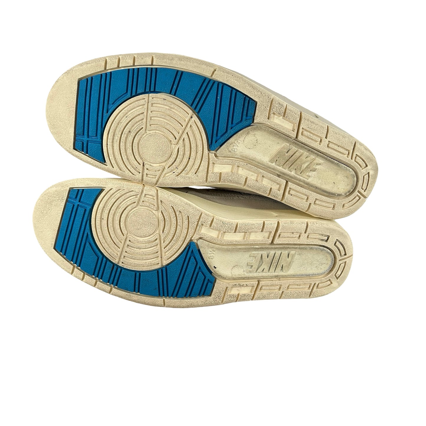 DN3802 200 Jordan 2 Retro SP Union Rattan [USED] - 8.5 M (Used)