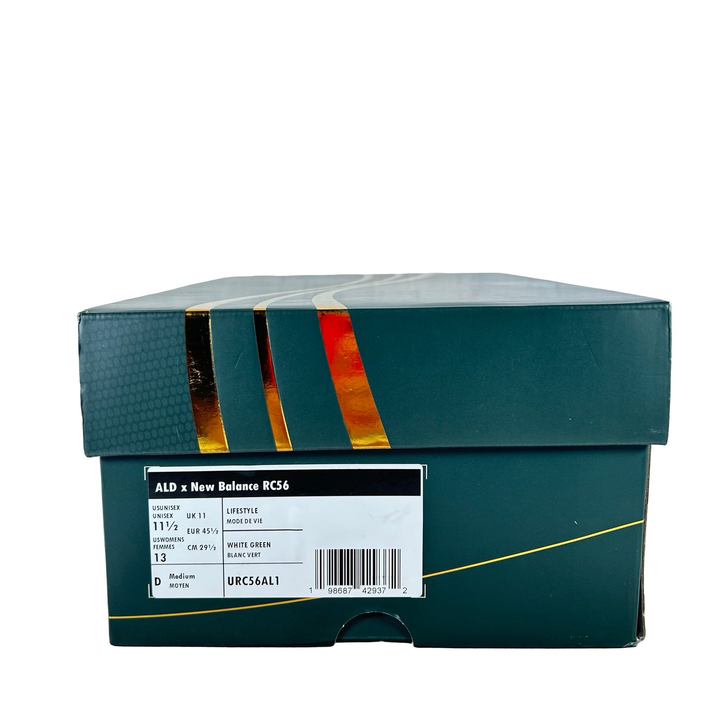 URC56AL1 New Balance RC56 Aimé Leon Dore Pristine [USED] - 11.5 M (Used)