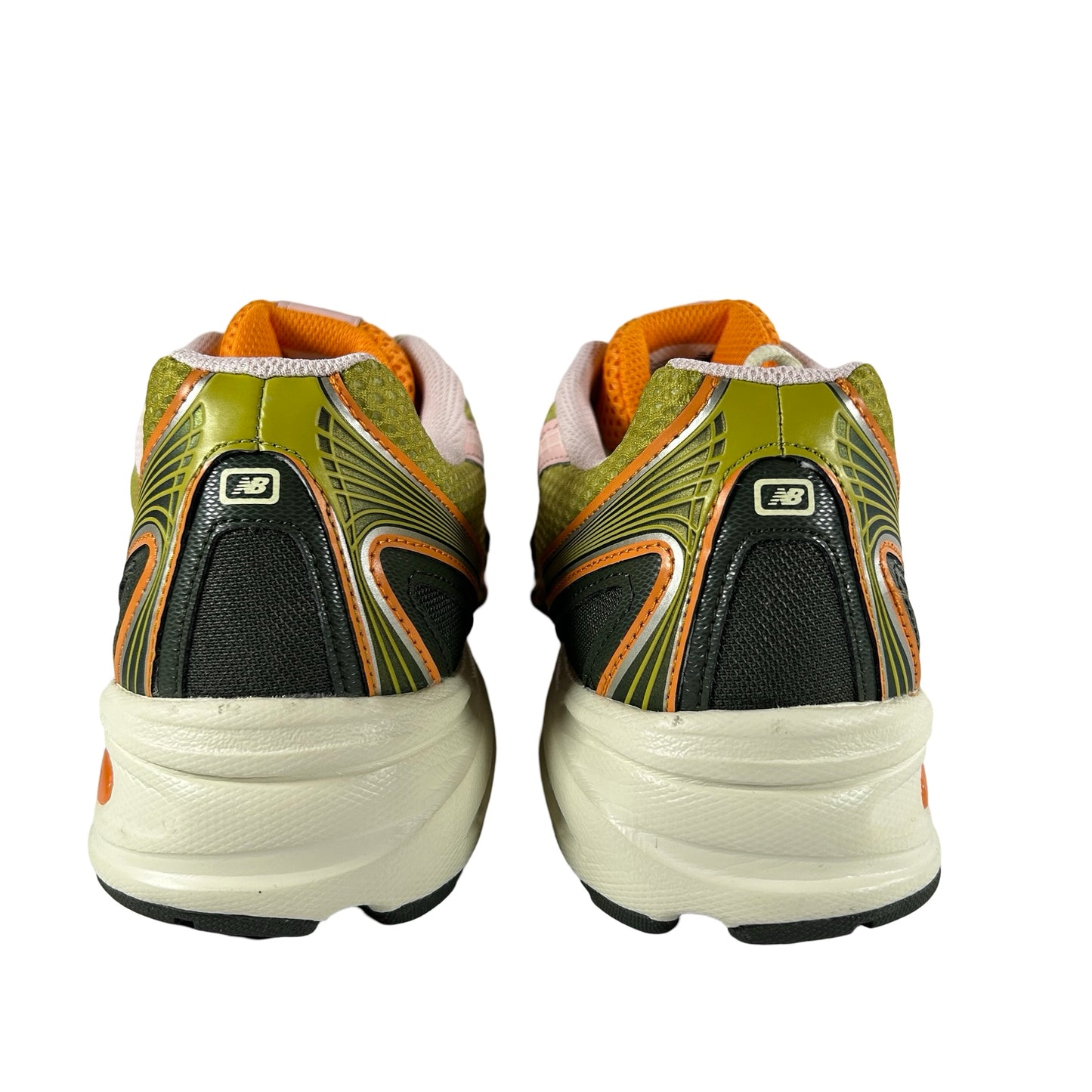 U740GP2 New Balance 740 Concepts Saignée [USED] - 10 M (Used)