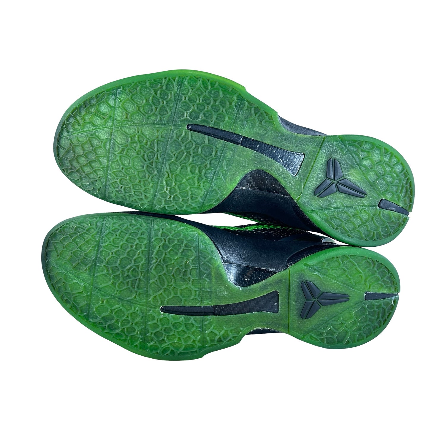 446442 301 Nike Kobe 6 Supreme Rice [USED] - 12 M (Used Replace Box)