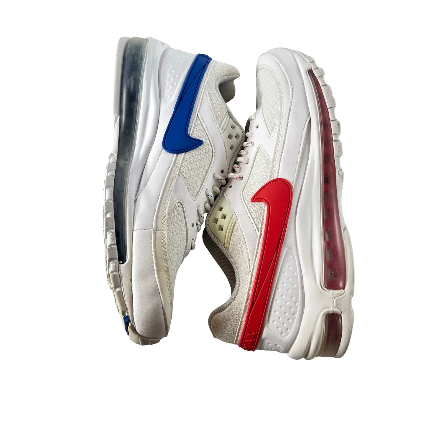AO2113 100 Nike Air Max 97/BW Skepta [USED] - 8 M (Used)