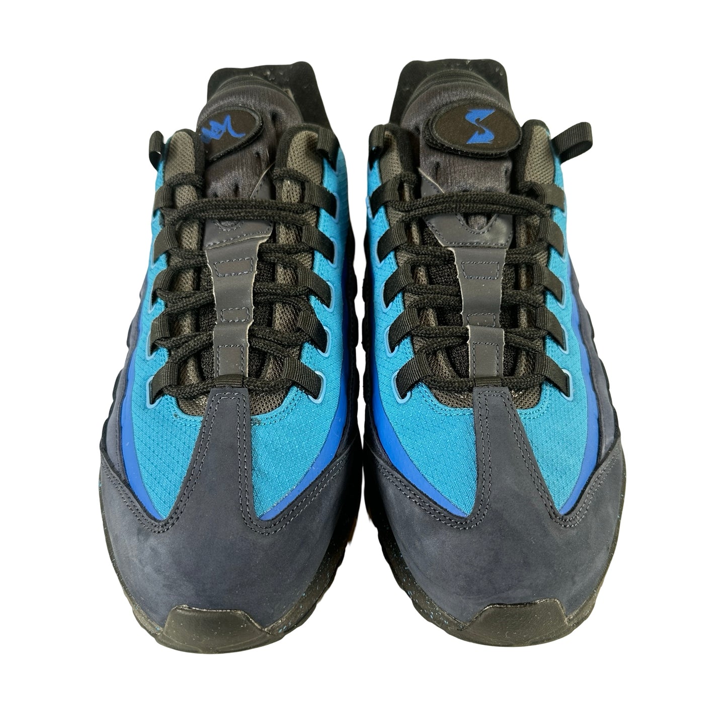 HF5515 400 Nike Air Max 95 Stash (2024) [USED] - 13 M (Used)