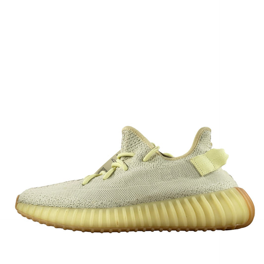 F36980 Adidas Yeezy Boost 350 V2 Butter 2018 [USED] - 9 M (Used2)