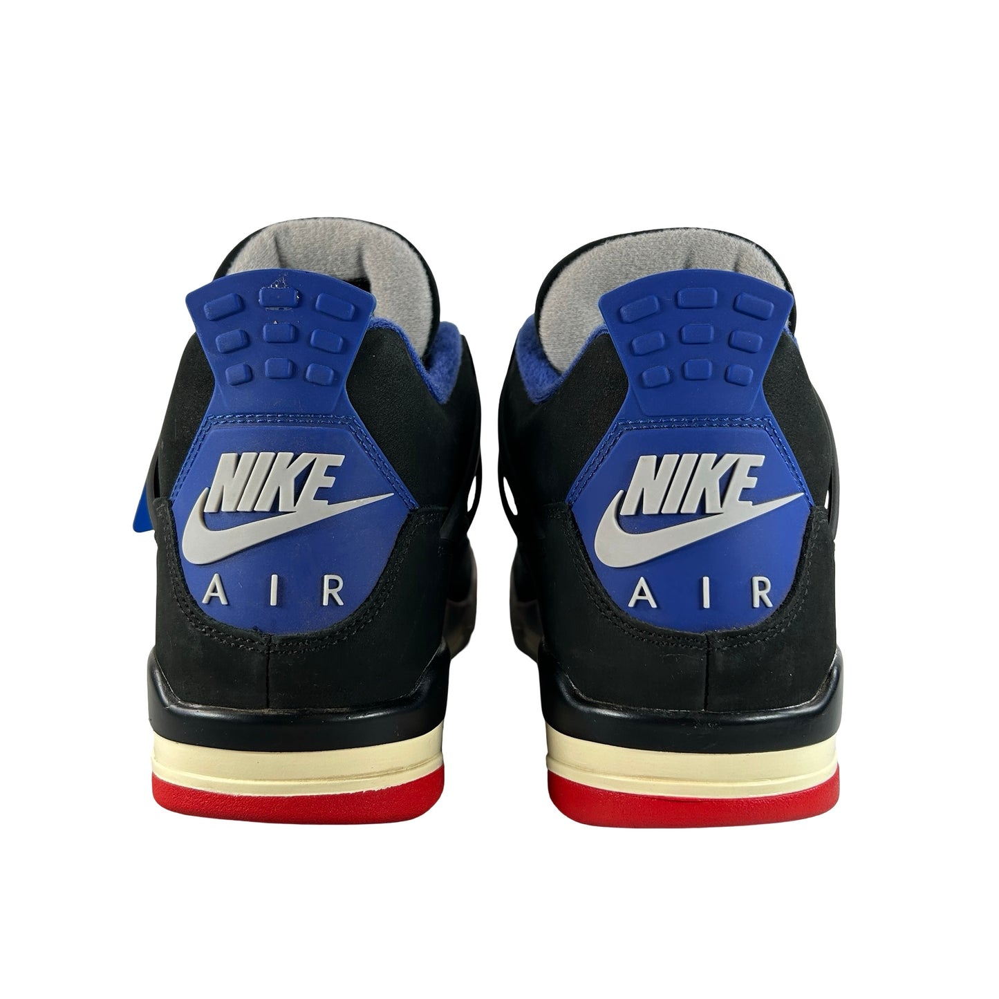 FV5029 003 Jordan 4 Retro Rare Air (Gold Lettering) [USED] - 10 M (Used)