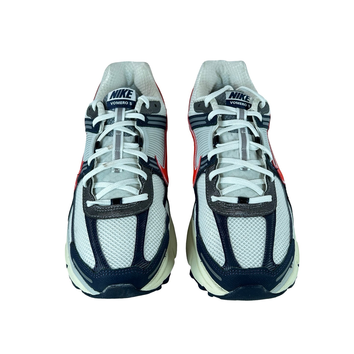 HJ3859 025 Nike Zoom Vomero 5 USA [USED] - 11 M (Used)