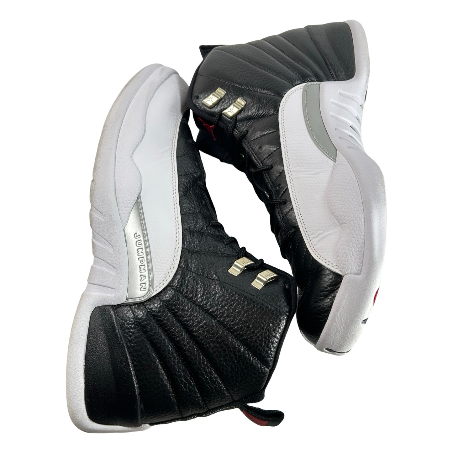 CT8013 006 Jordan 12 Retro Eliminatorias (2022)