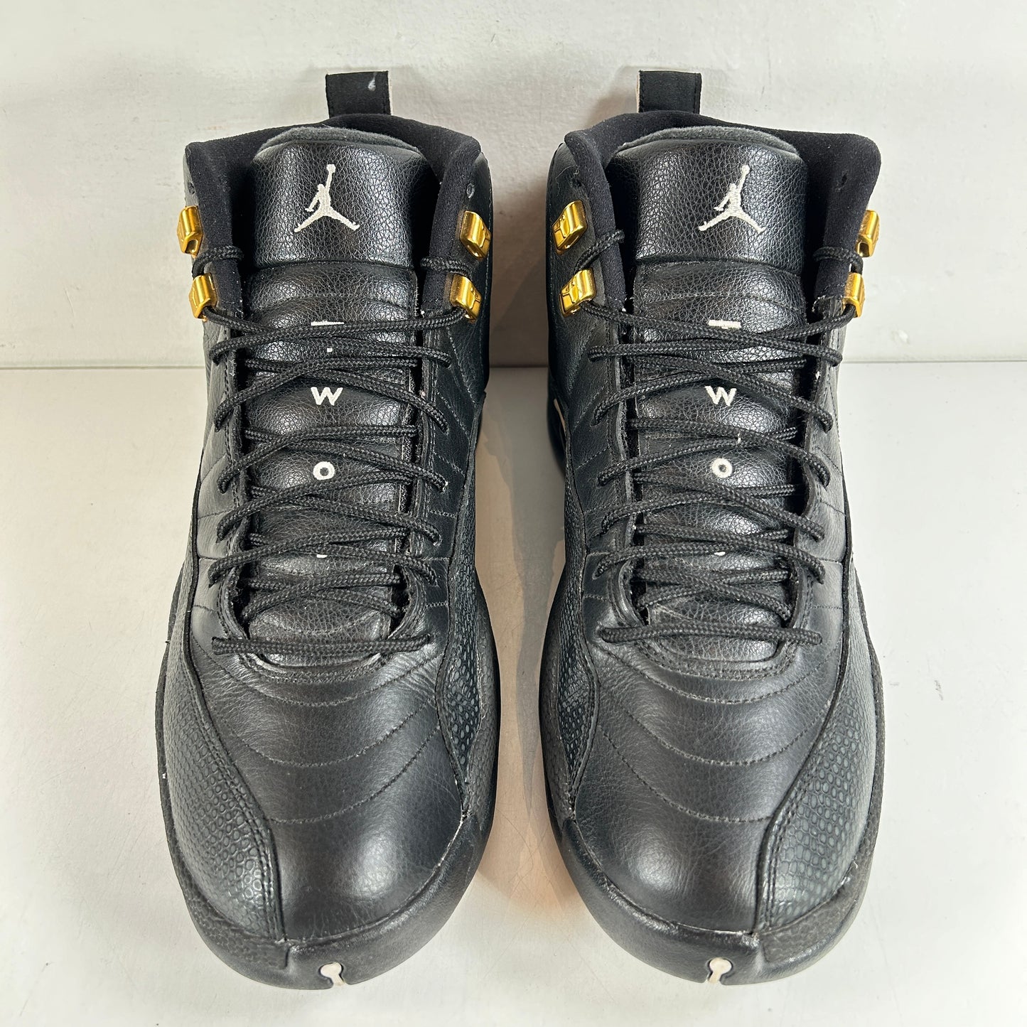 130690 013 Jordan 12 Retro The Master [USED] - 10.5 M (Used)