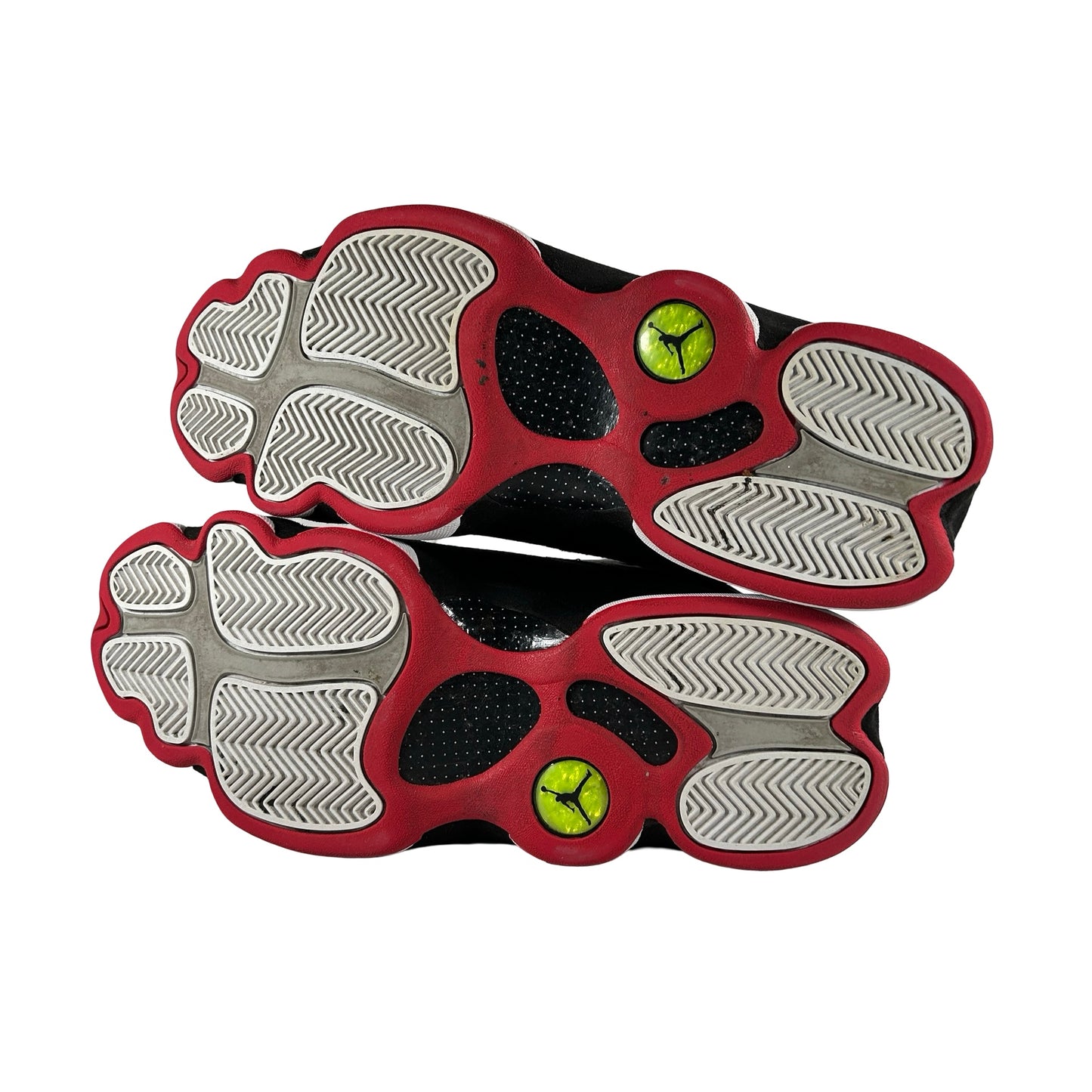 414571 062 Jordan 13 Retro Playoff (2023) [USED] - 11 M (Used)