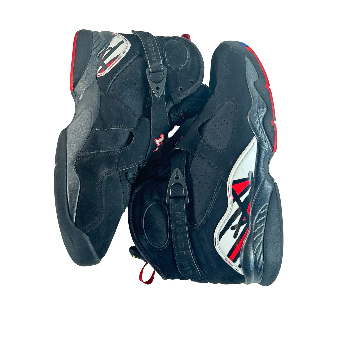 305381 062 Jordan 8 Retro Playoffs (2023) [USED] - 9.5 M (Used2) (No Box2)