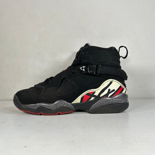 305368 061 Jordan 8 Retro Playoffs (2013) (GS) [USED] - 5 Y (Used)