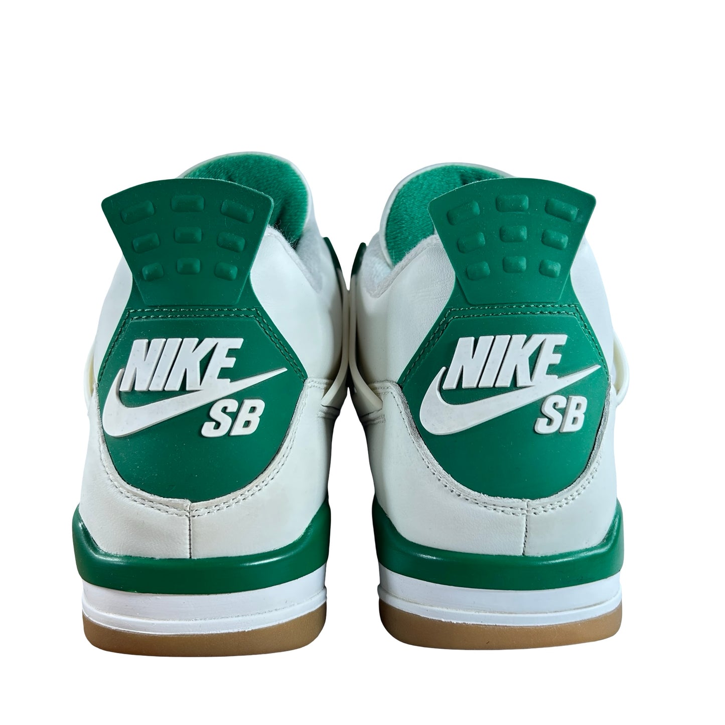 DR5415 103 Jordan 4 Retro SB Pine Green [USED] - 9 M (Used25)