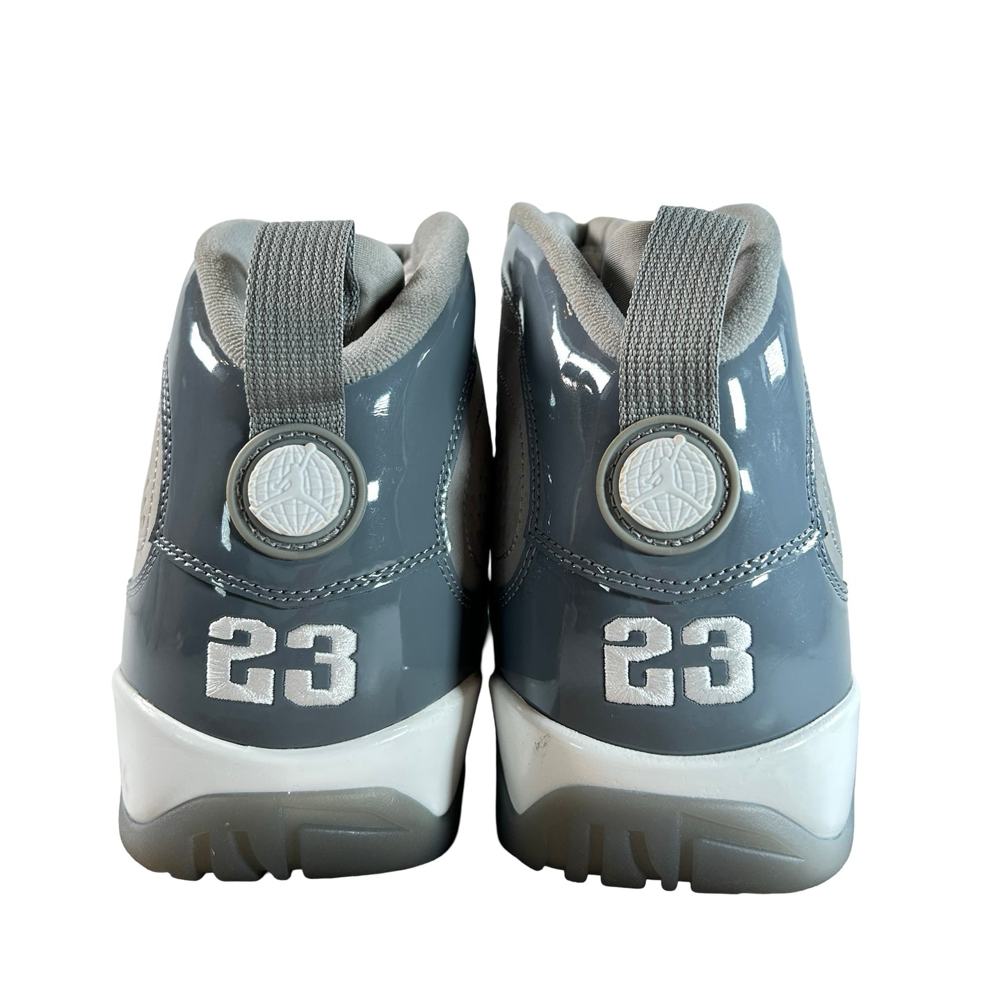HV4794 011 Jordan 9 Retro Cool Grey (2025) [USED] - 13 M (VNDS) (No Box)