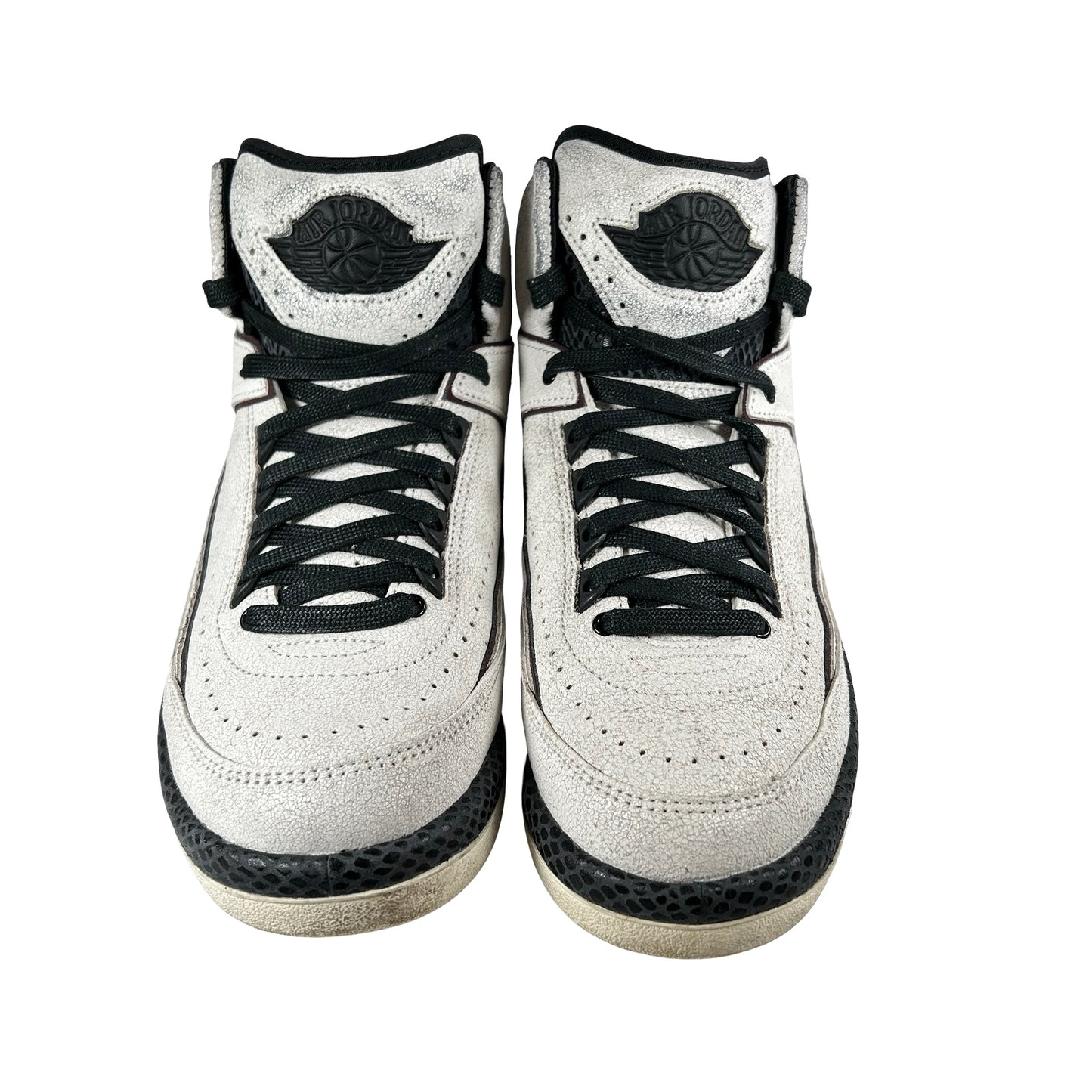 DO7216 100 Jordan 2 Retro A Ma Maniere [USED] - 8.5 M (Used2)