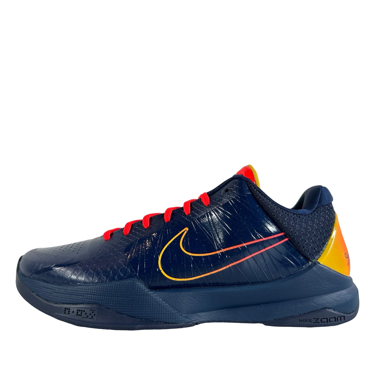IM3207 400 Nike Kobe 5 Protro Caitlin Clark Indiana Fever [USED] - 8.5 M (Used)