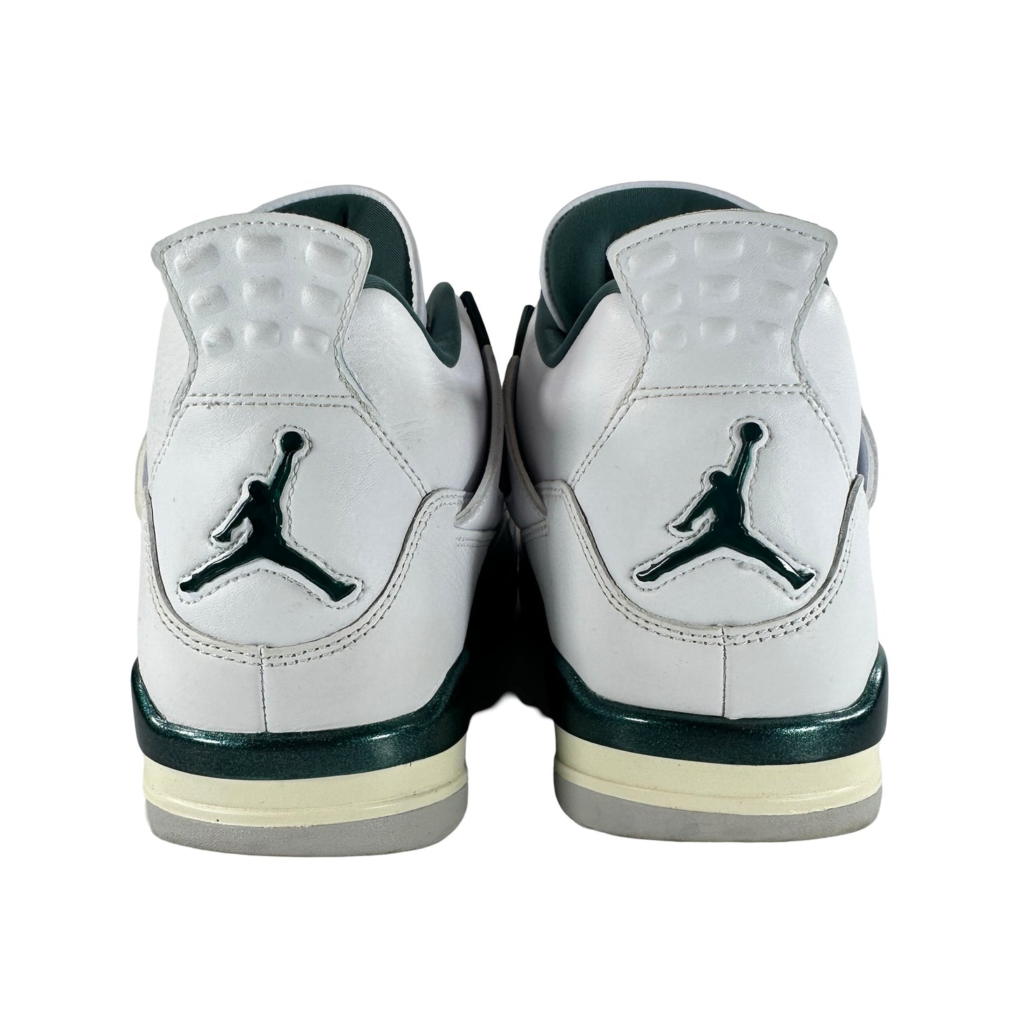 FQ8138 103 Jordan 4 Retro Oxidized Green [USED] - 10 M (Used5)