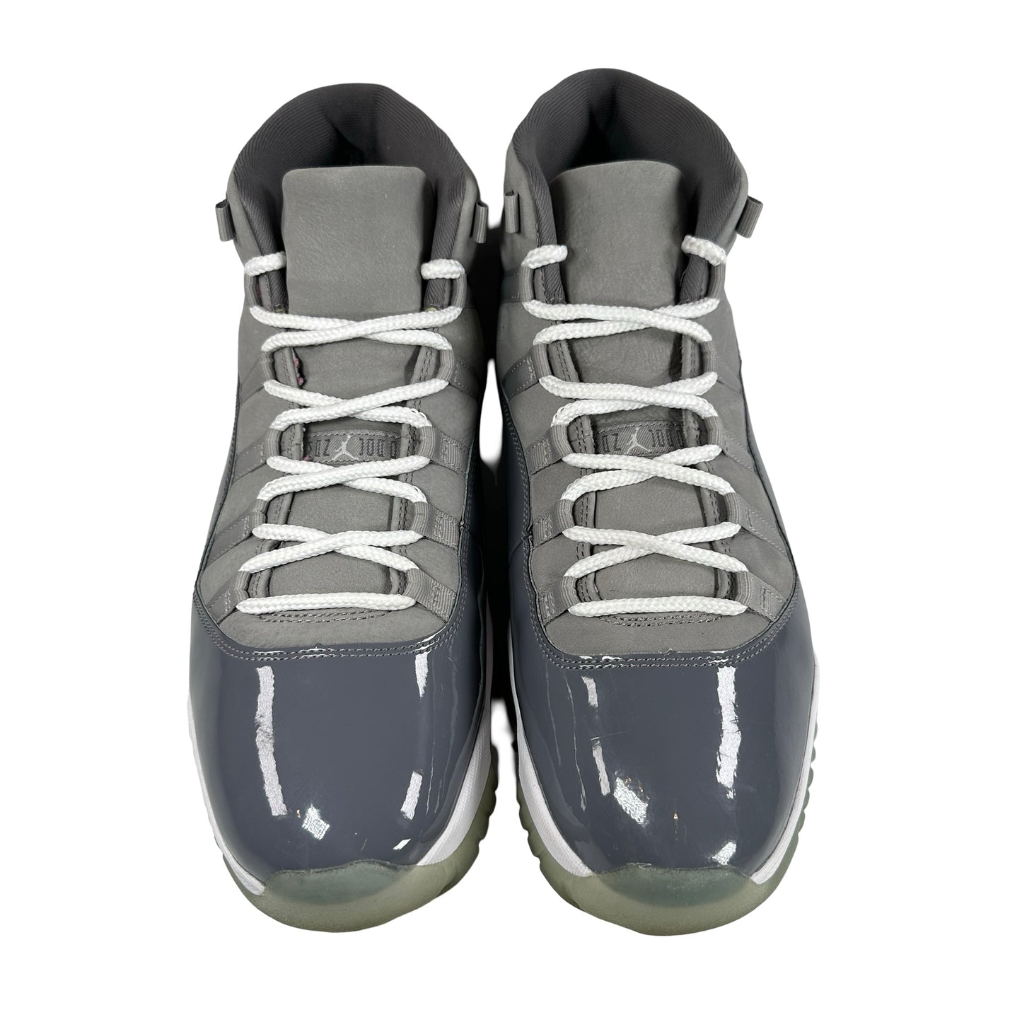 CT8012 005 Jordan 11 Retro Cool Grey (2021) [USED] - 13 M (Used3) (No Box3)