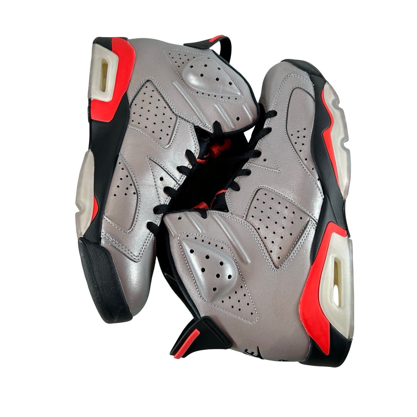 CI4072 001 Jordan 6 Retro Reflections of a Champion [USED] - 10.5 M (Used) (Replace Box)