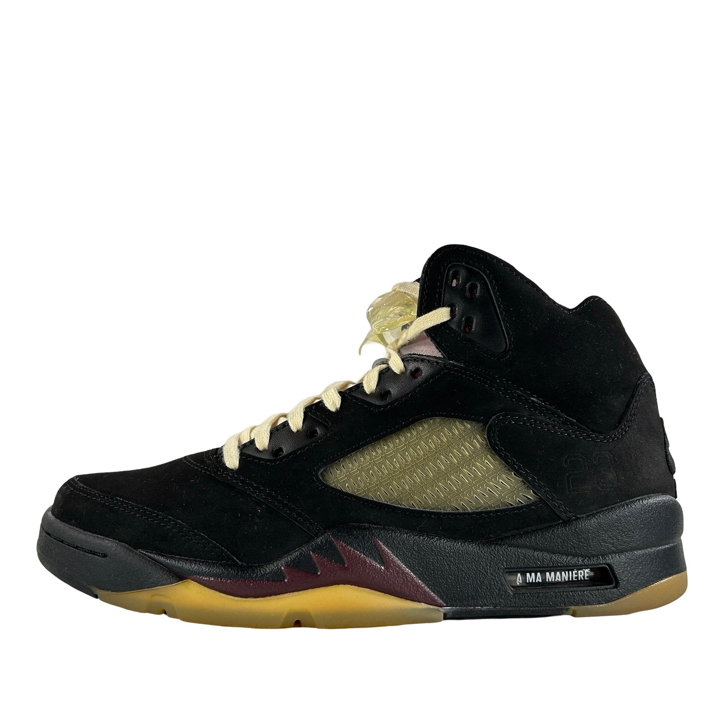 FD1330 001  Jordan 5 Retro A Ma Maniere Dusk [USED] - 7 M (Used)