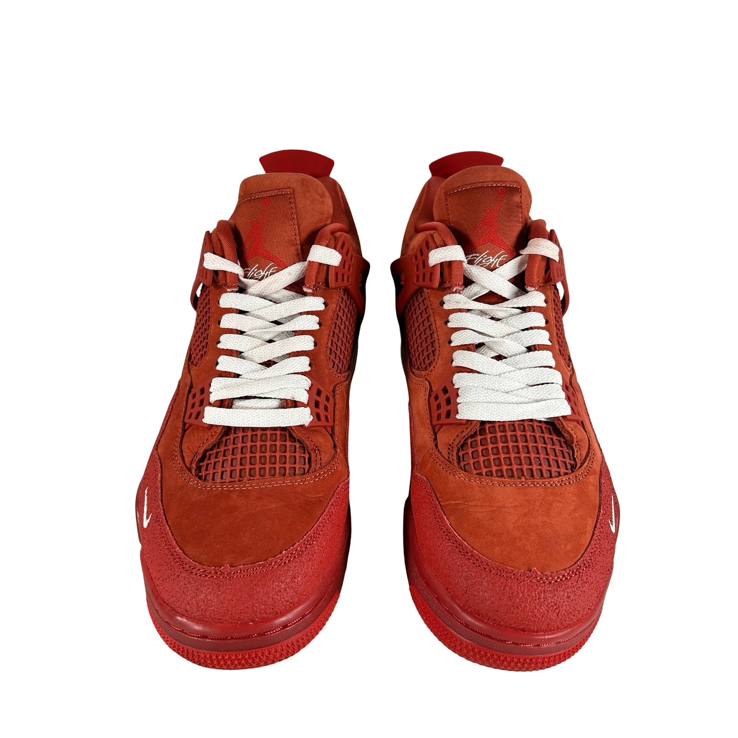 HF4340 800 Air Jordan 4 Retro OG SP Nigel Sylvester Brick by Brick [USED] - 10.5 M (Used5)
