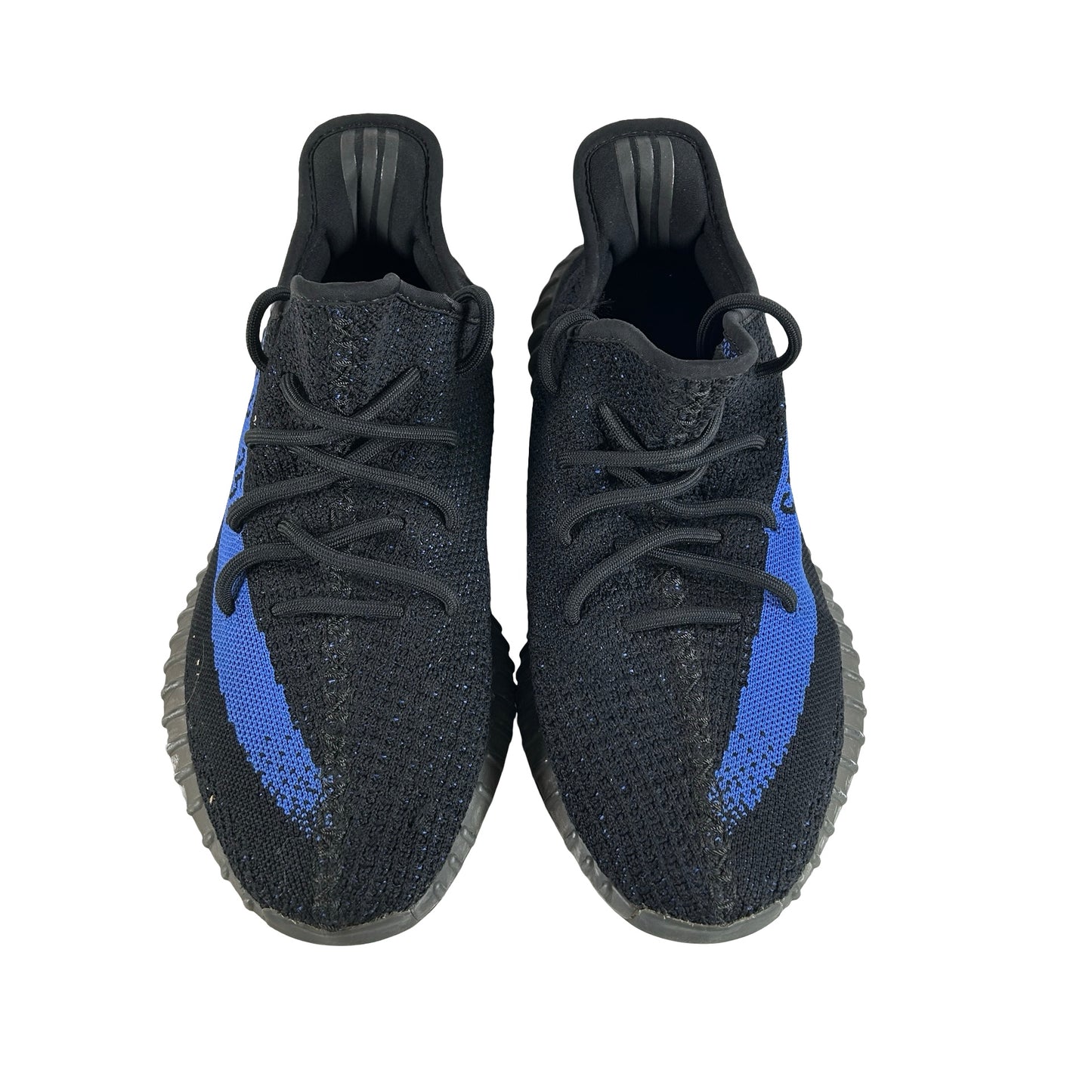 GY7164 Adidas Yeezy Boost 350 V2 Azul deslumbrante