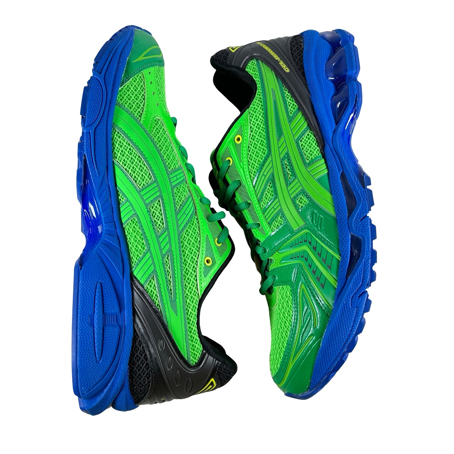 1203A620 300 ASICS Gel-Kayano 14 Field Trip Recordings Fern Green [USED] - 12 M (Used2) (No Box2)
