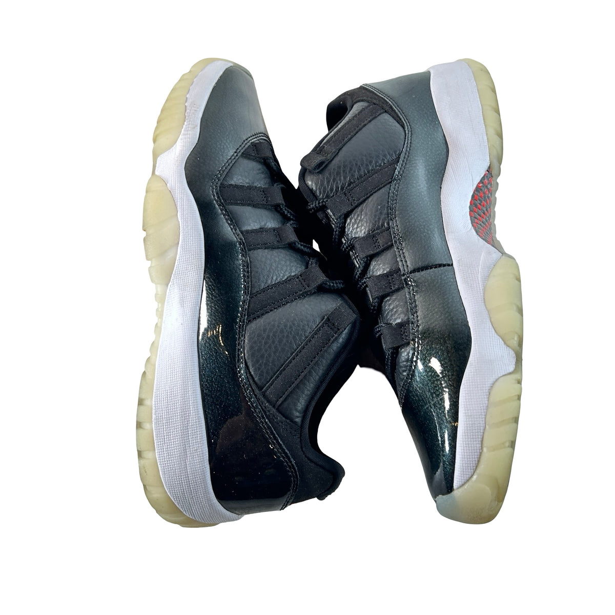 AV2187 001 Jordan 11 Retro Low 72-10 [USED] - 10.5 M (Used3)